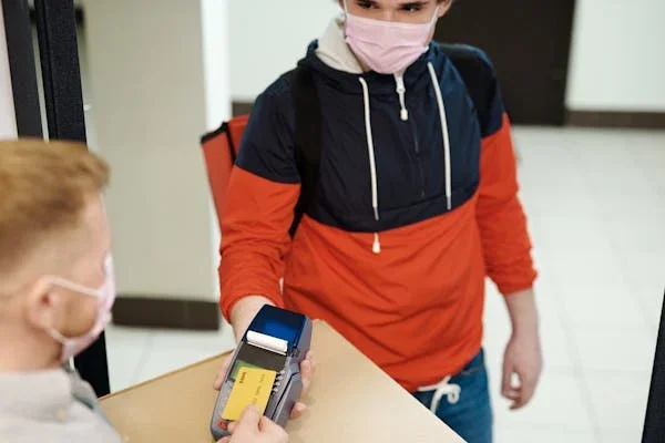 宁武县拉卡拉POS机有流量费吗