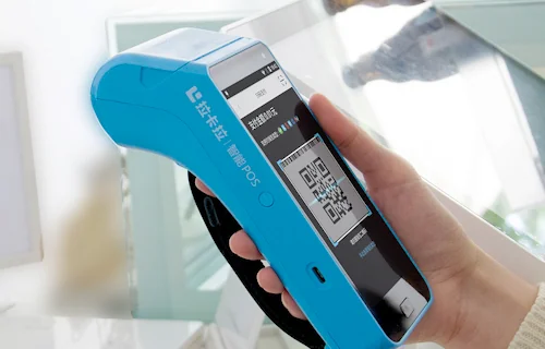 兴县拉卡拉POS机养卡提额技巧