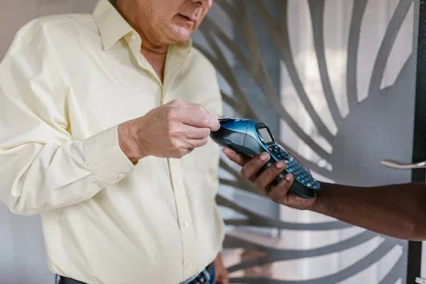 利辛县嘉联支付POS机可以回收吗